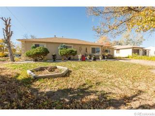 701 Geneva St, Denver CO  80010-3938 exterior