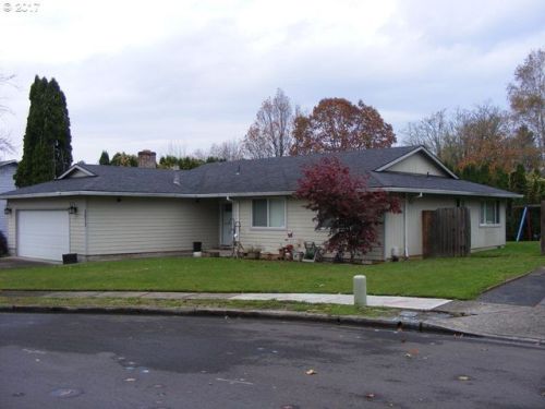 3012 Lewis Ct, Wood Village, OR 97060-2474
