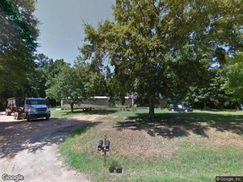 2340 Old Zebulon Rd, Forsyth, GA 31029-6810