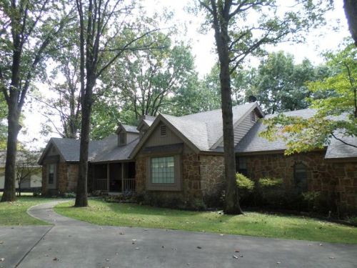 451365 Blue Heron, Monkey Island, OK 74331-9391