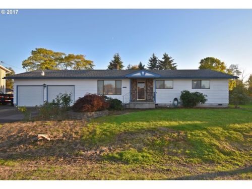 4070 39th Ave, Albany, OR 97322-7608