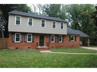 10200 Epsilon Rd, Richmond, VA 23235-2117