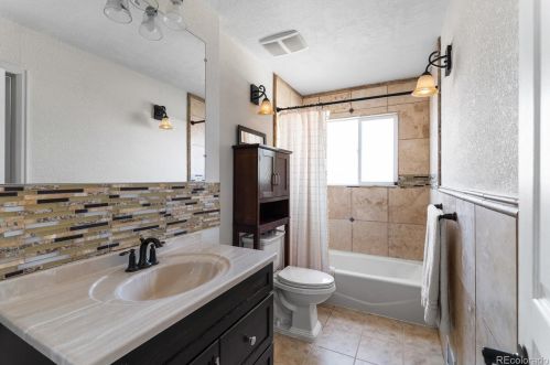 10939 59th Pl, Arvada CO  80004-4732 exterior