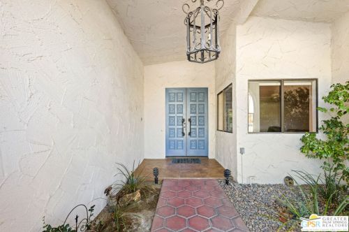 1609 Twin Palms Dr, Palm Springs, CA 92264-9107