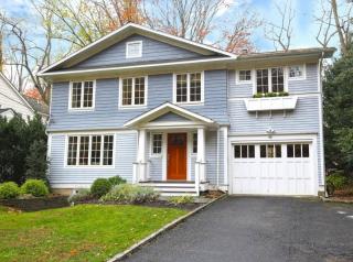 40 Glenwild Rd, Madison, NJ 07940-2437