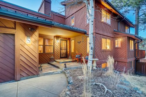 1531 Genesee Ridge Rd, Lakewood, CO 80401