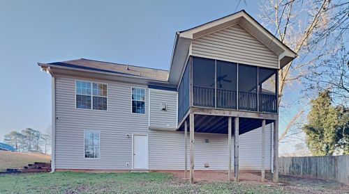 5920 Colonnade Dr, Rex GA 30273-5014 exterior