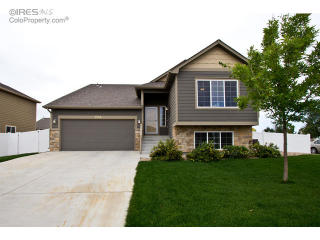 1554 Dryland St, Loveland, CO 80538-6820