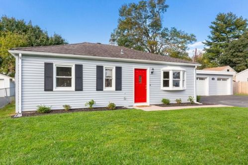 136 17th Ave, Manville, NJ 08835-1622