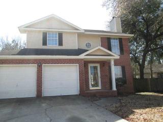 110 Landau Rd, Summerville SC  29485-8397 exterior