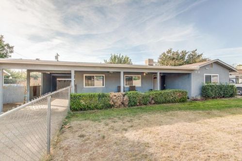 3717 Dayton Ave, Fresno, CA 93722-4713