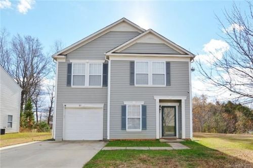 351 Settlers Ridge Dr, Kannapolis, NC 28081-7180