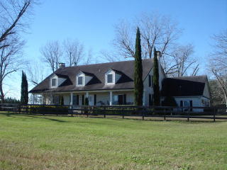 447 Brooksville Rd, Cuthbert, GA 39840-4220