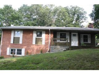 227 Dogwood Acres Rd, Hampton, TN 37658-3349