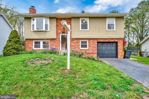 922 Fall Ridge Way, Gambrills, MD 21054-1454