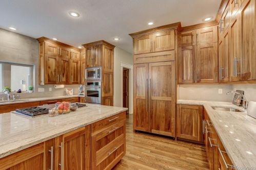 1208 Carnahan Ct, Woodmoor CO  80132-2217 exterior