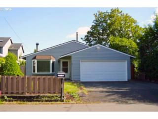 11842 Ankeny St, Portland, OR 97216-3714