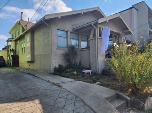 2227 Mcgee Ave, Berkeley, CA 94703-1631