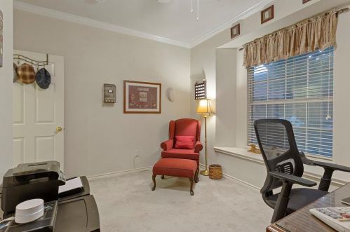 5800 Fathom Dr, Fort Worth TX  76135-7013 exterior