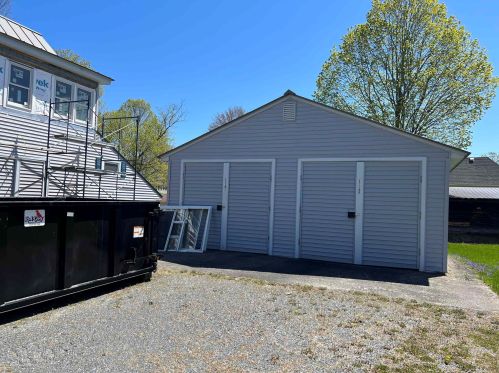 15 Skinner St, Unity, NH 03743-4800