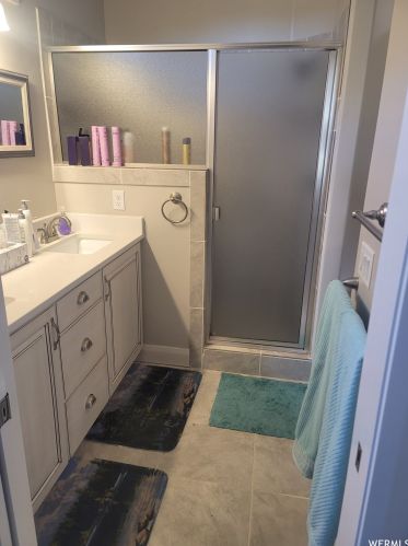 2351 Cres Hts Dr, Cedar City UT 84720-3360 exterior