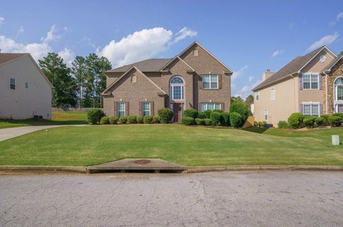 1386 Fall River Dr, Conyers, GA 30013-7416