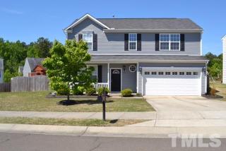 5621 Slaytenbush Ln, Durham, NC 27703-8558