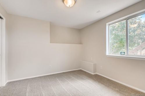 21478 Crestridge Pl, Denver CO  80015-3595 exterior