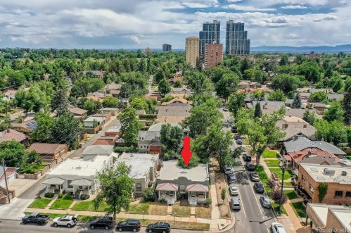 1102 4th Ave, Denver, CO 80218-3907