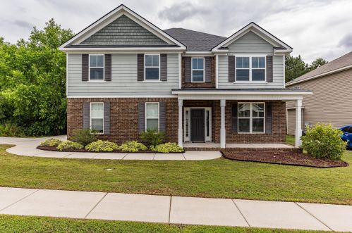1522 Willow Bay Dr, Evans, GA 30809-7483