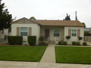 3449 Bandini Ave, Riverside CA  92506-1205 exterior