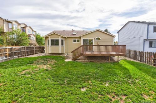 18585 Greenwood Pl, Denver CO  80013-5721 exterior