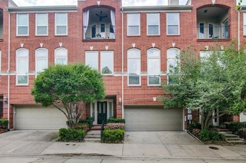 2924 Hallsville St, Dallas, TX 75204-2718