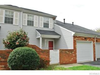 7503 Potters Ct, Richmond, VA 23225-1549