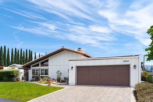 25215 Miles Ave, El Toro, CA 92630-4122