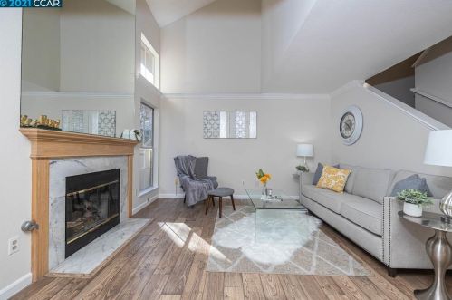 305 Warmcastle Ct, Pacheco, CA 94553-6814