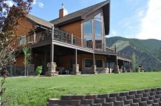 1189 Highway 93, Carmen, ID 83462-4501