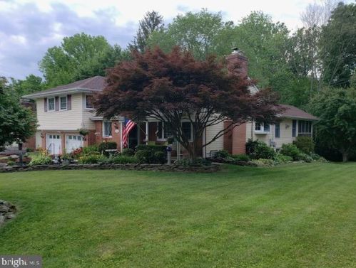 521 Windemere Dr, Aberdeen, MD 21001-1807