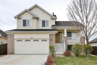 127 45th Ave, Denver CO  80601-4704 exterior