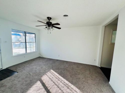 6008 Club Ter, Austin TX  78741-3302 exterior