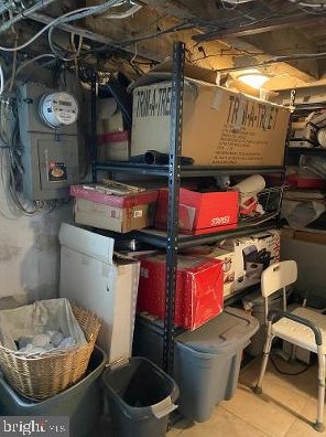 2613 13 St, Philadelphia PA  19133-1105 exterior