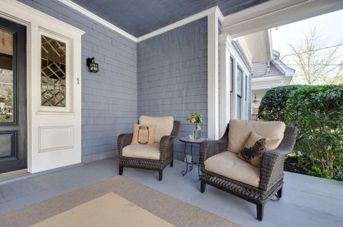 1093 Colquitt Ave, Atlanta GA  30307-1921 exterior