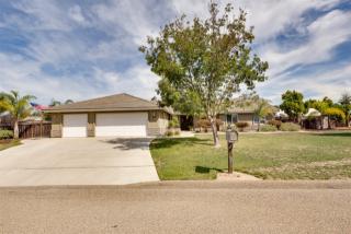 695 Cascade Ln, Nipomo, CA 93444-5516