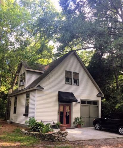 1017 Sweetwater Dr, Johns Island, SC 29455-4707