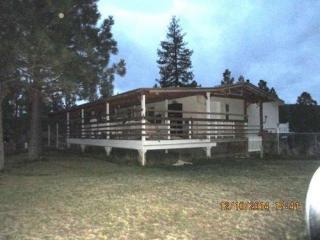 7710 Red Rock Rd, Macdoel, CA 96058-9790