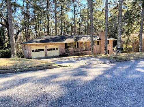 1829 Mountside Dr, North Augusta, SC 29841-2093