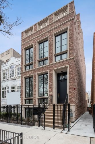 1810 Hudson Ave, Chicago, IL 60614-5202