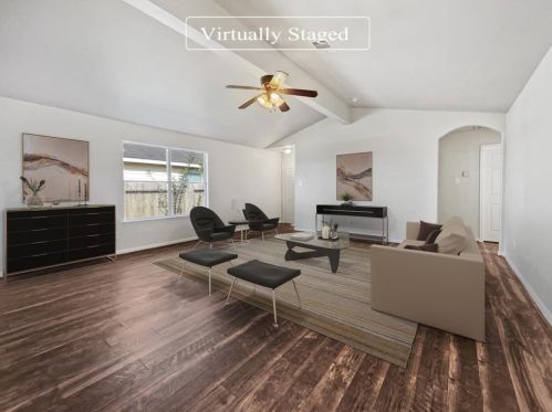 4615 Wheatstone Ct, Richmond TX  77469-5448 exterior