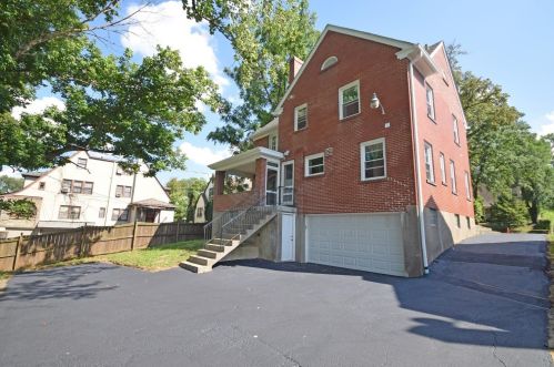 1132 Fenmore Dr, Cincinnati OH  45237-5120 exterior