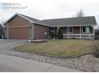 1011 Valley Dr, Fort Collins, CO 80550-5732